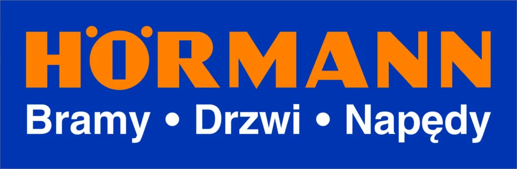 Hörmann - producent bram garażowych, drzwi oraz napędów