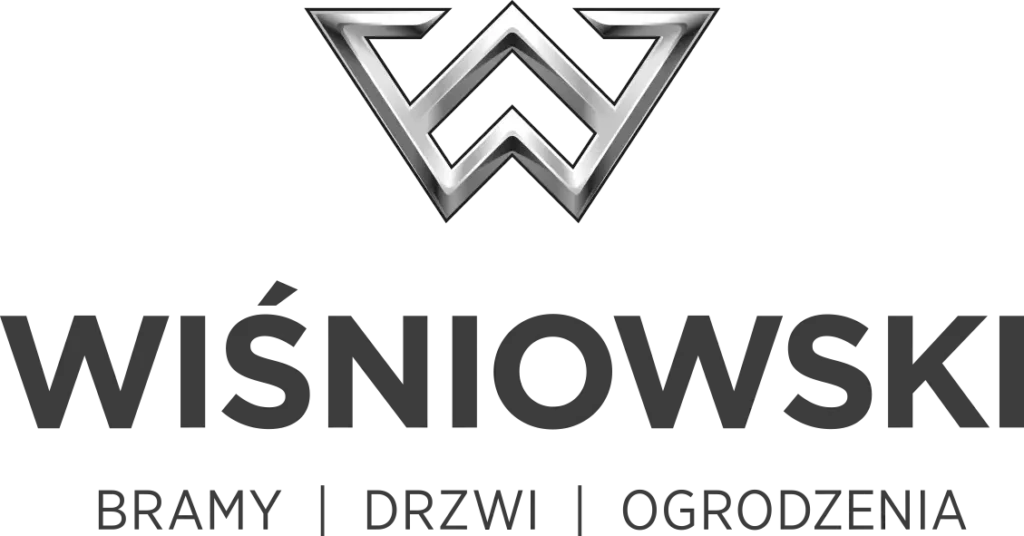 Wiśniowski - producent bram garażowych oraz drzwi