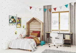 vetrex_render_pokojdziecka